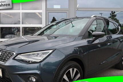 Seat Arona 54.370 km 17.470 &euro; Marl 45772