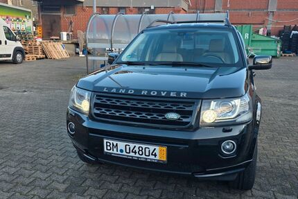 Land Rover Freelander 199.999 km 9.500 &euro; Gelsenkirchen 45888