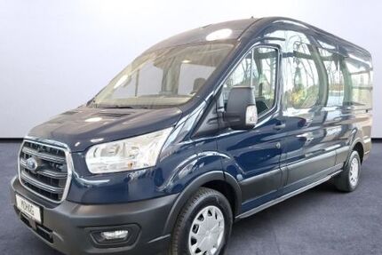 Ford Transit 116.300 km 22.880 &euro; Recklinghausen 45659