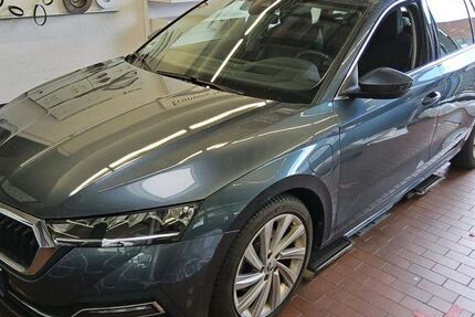 Skoda Octavia 55.444 km 20.789 &euro; Lünen 44534