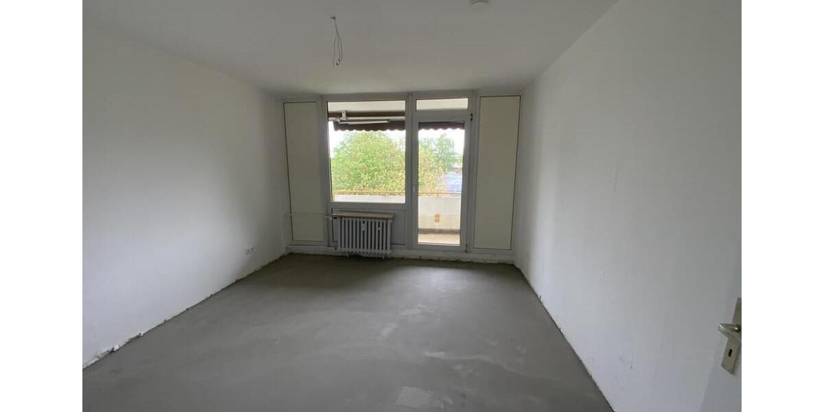 Etagenwohnung Dortmund Aplerbeck - 2 Zimmer, 58 m&sup2;, 496&euro; | Angebot:24569384