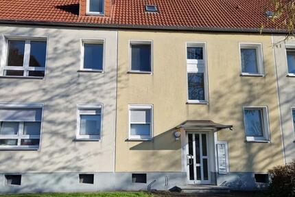 Wohnung Dortmund Mengede - 2 Zimmer, 43 m&sup2;, 401&euro; | Angebot:24759758