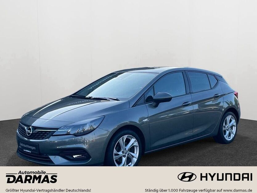 Astra