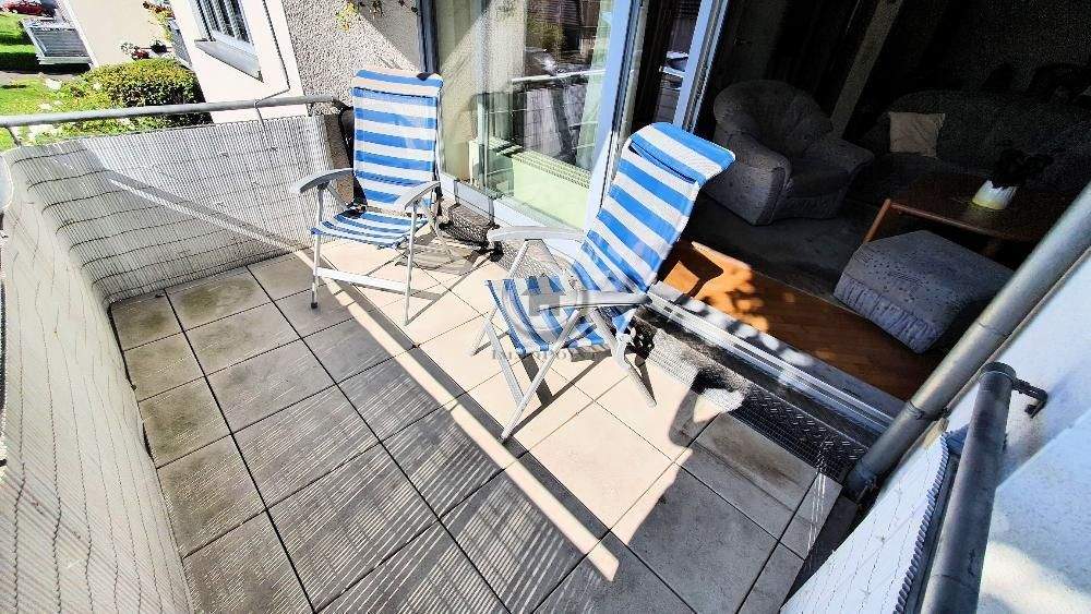 Etagenwohnung Hagen Hohenlimburg - 2 Zimmer, 75 m&sup2;, 189.000&euro; | Angebot:23947152