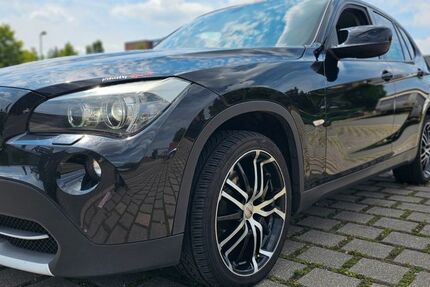 BMW X1 223.728 km 7.750 &euro; Hattingen 45527