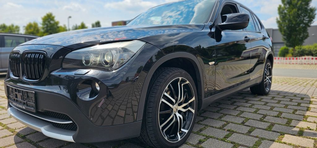 BMW X1 223.728 km 7.750 &euro; Hattingen 45527