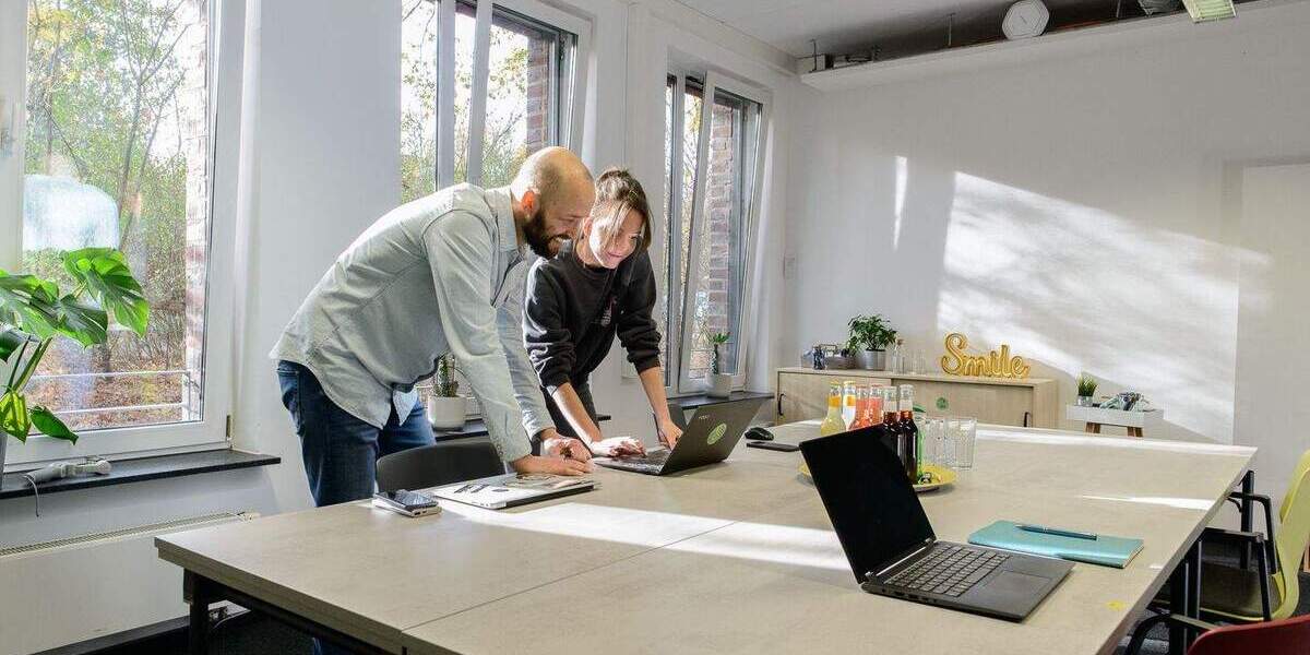 Gewerbeobjekt Dortmund Eichlinghofen - 850&euro; | Angebot:24871914