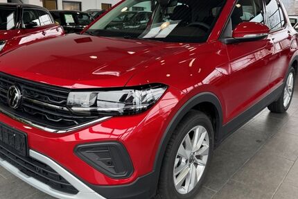 VW T-Cross 2.000 km 25.970 &euro; Lünen 44536