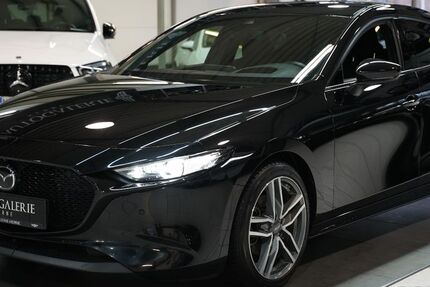 Mazda 3 37.377 km 20.990 &euro; Herne 44652