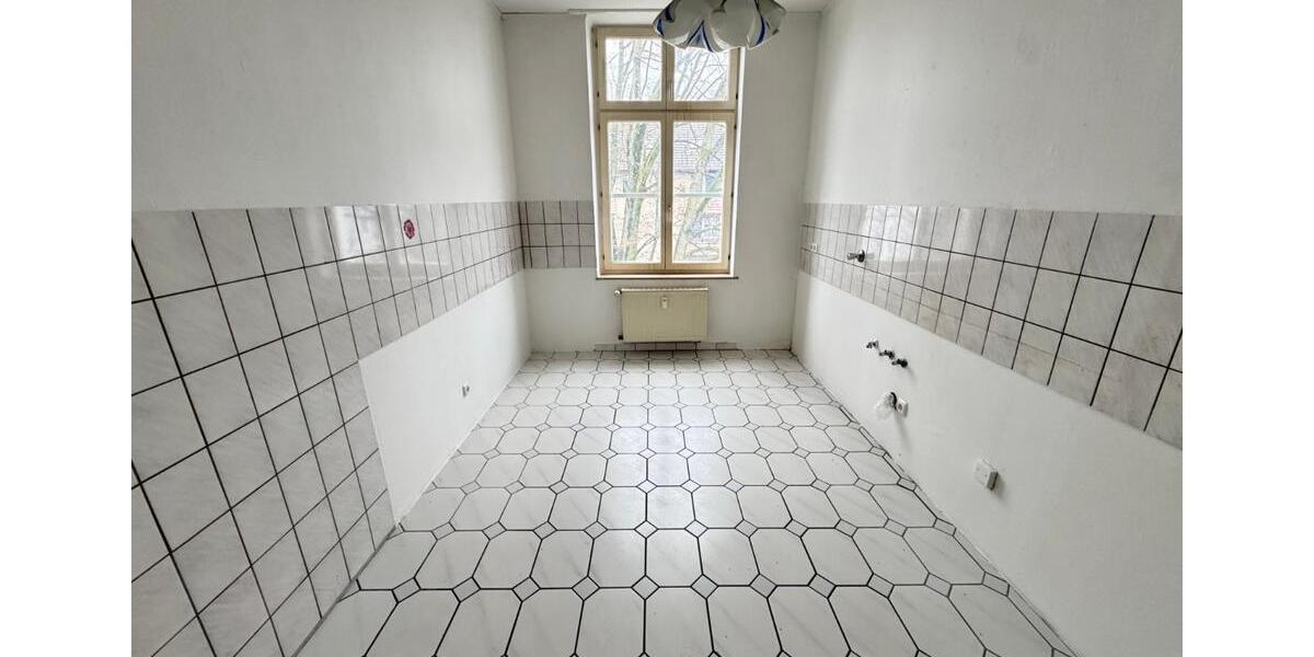 Etagenwohnung Herne Wanne-Bickern - 3.5 Zimmer, 81 m&sup2;, 570&euro; | Angebot:25975472