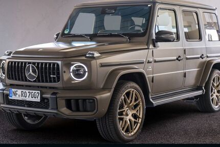 Mercedes-Benz G 63 AMG 5.500 km 226.600 € Menden 58706
