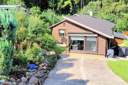 Haus Iserlohn Drüpplingsen - 3 Zimmer, 74 m&sup2;, 95.000&euro; | Angebot:22903784