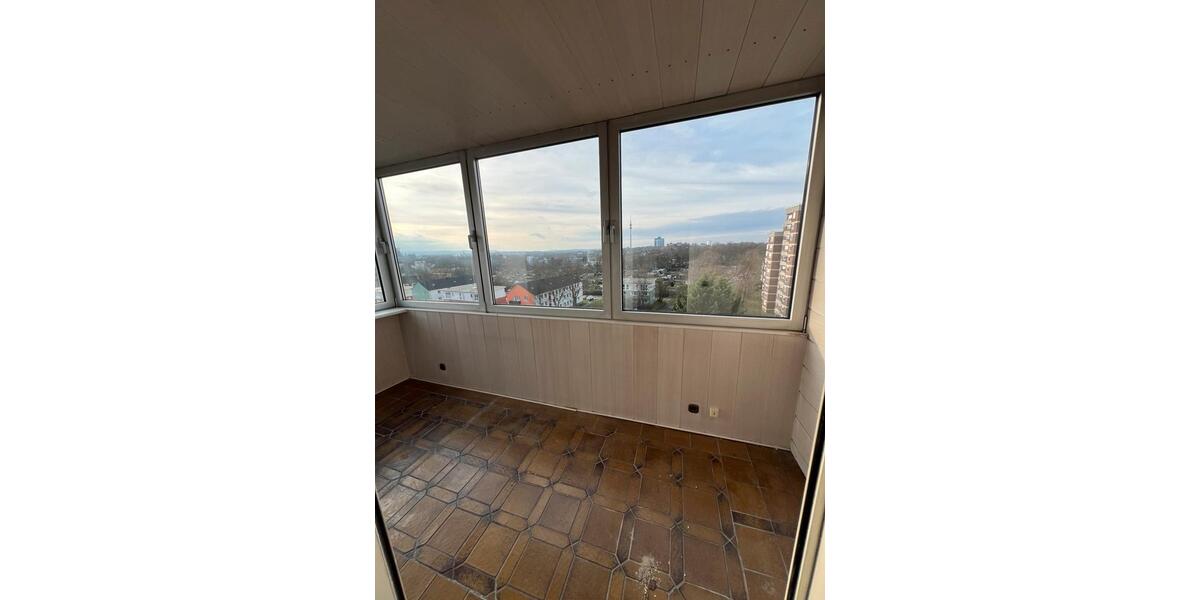 Etagenwohnung Dortmund Hörde - 3 Zimmer, 89 m&sup2;, 1.000&euro; | Angebot:25925599