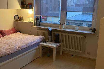 Provisionsfreie Kapitalanlage: 2-Zimmer-Wohnung im Hafenviertel 2 zimmer