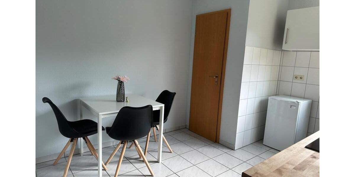 Etagenwohnung Bochum Laer - 2 Zimmer, 60 m&sup2;, 500&euro; | Angebot:26669644