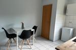 Etagenwohnung Bochum Laer - 2 Zimmer, 60 m&sup2;, 500&euro; | Angebot:26669644