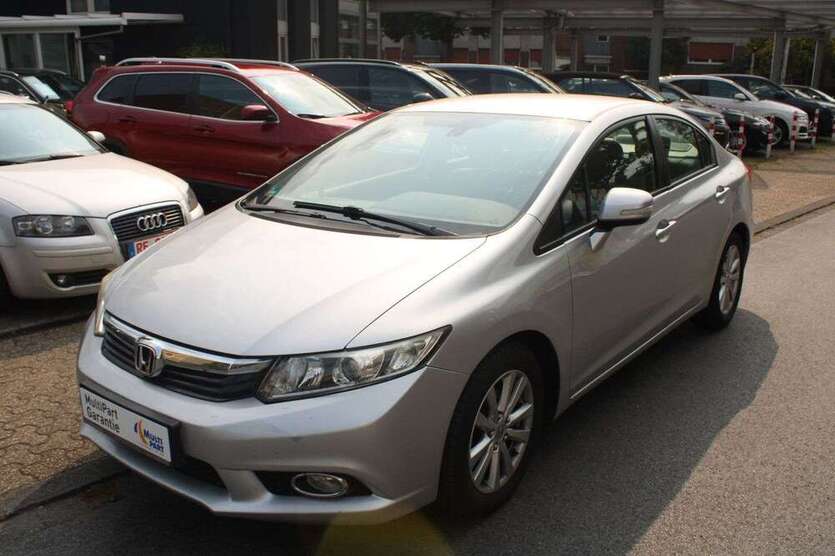 Civic