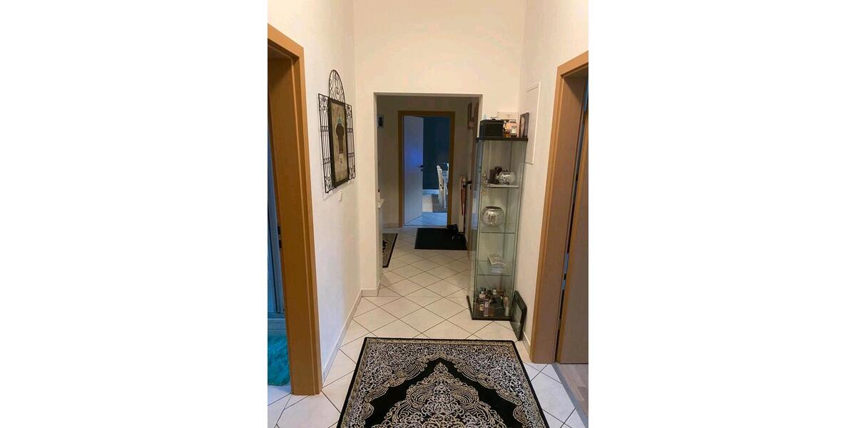 Erdgeschoßwohnung Hemer - 4 Zimmer, 97 m&sup2;, 200.000&euro; | Angebot:24296312