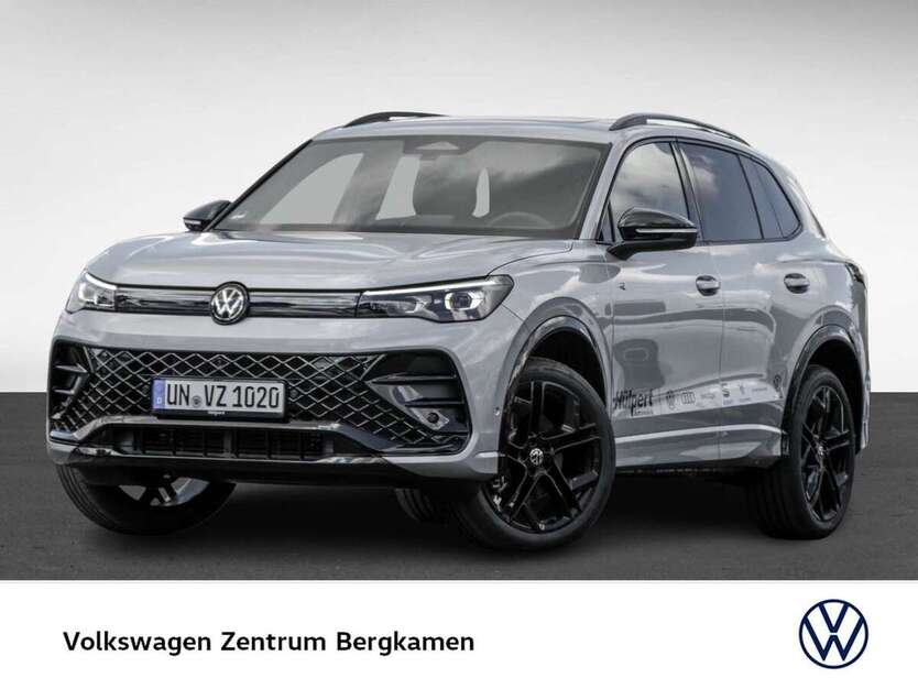 VW Tiguan 5.999 km 56.960 € Bergkamen 59192