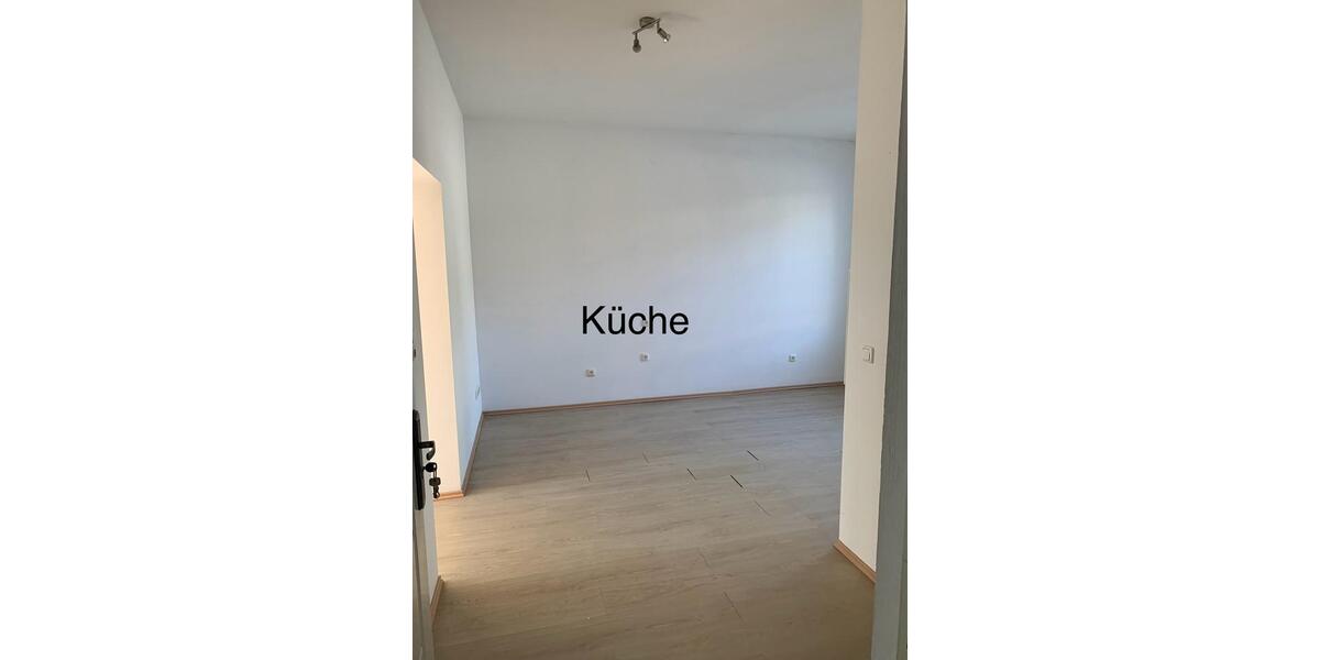 Erdgeschoßwohnung Iserlohn Sümmern - 2 Zimmer, 45 m&sup2;, 380&euro; | Angebot:26621387