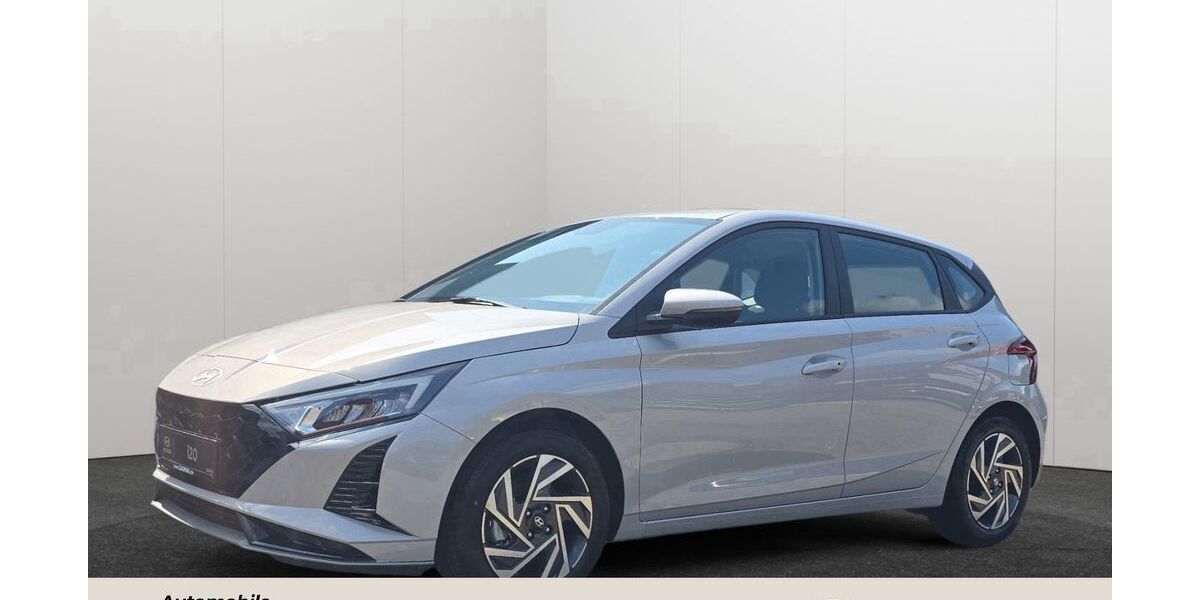 Hyundai i20 24.487 km 17.990 € Herne 44653