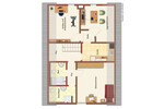 Familiendomizil: Altbau-Charme trifft auf grenzenlose Entfaltungs- und Gestaltungsmöglichkeiten - Einfamilienhaus Lünen | Angebot:26465753