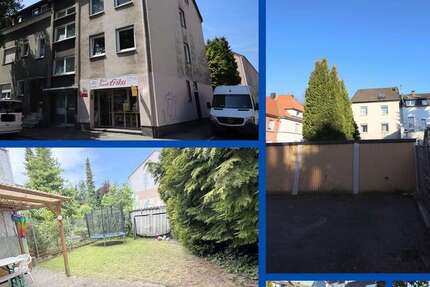 Haus Dortmund Hörde - 11 Zimmer, 235 m&sup2;, 420.000&euro; | Angebot:27454308