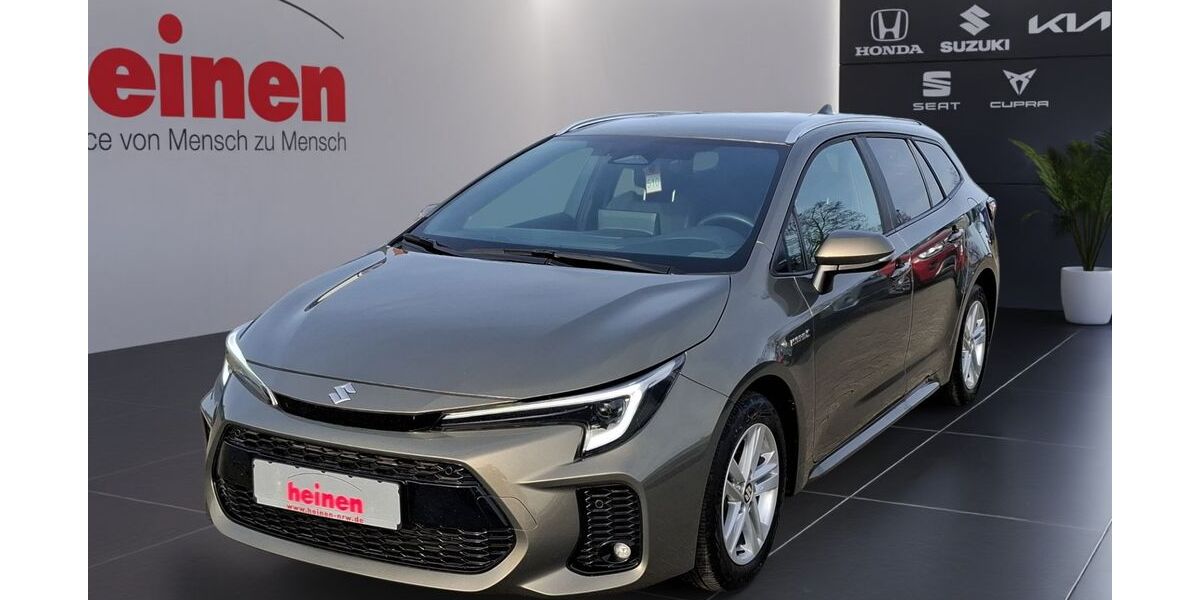 Suzuki Swace 47.800 km 23.499 &euro; Holzwickede 59439