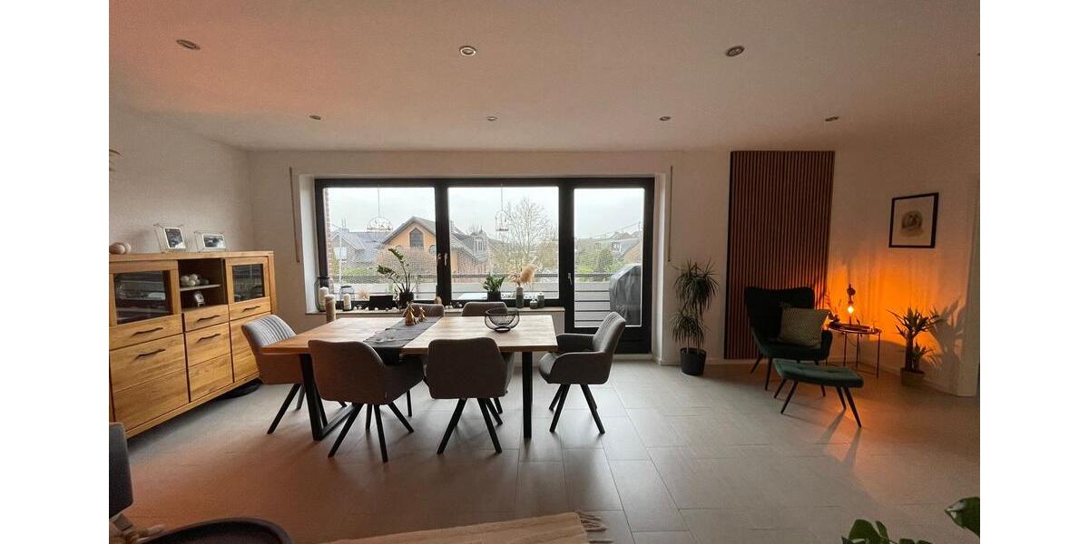 Etagenwohnung Selm - 3 Zimmer, 97 m&sup2;, 800&euro; | Angebot:25944926