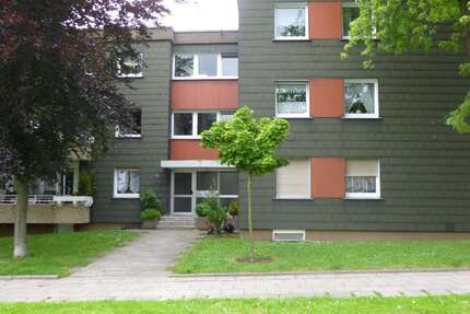 Wohnung zum Mieten in Herne 284,95 € 66 m² 2 zimmer