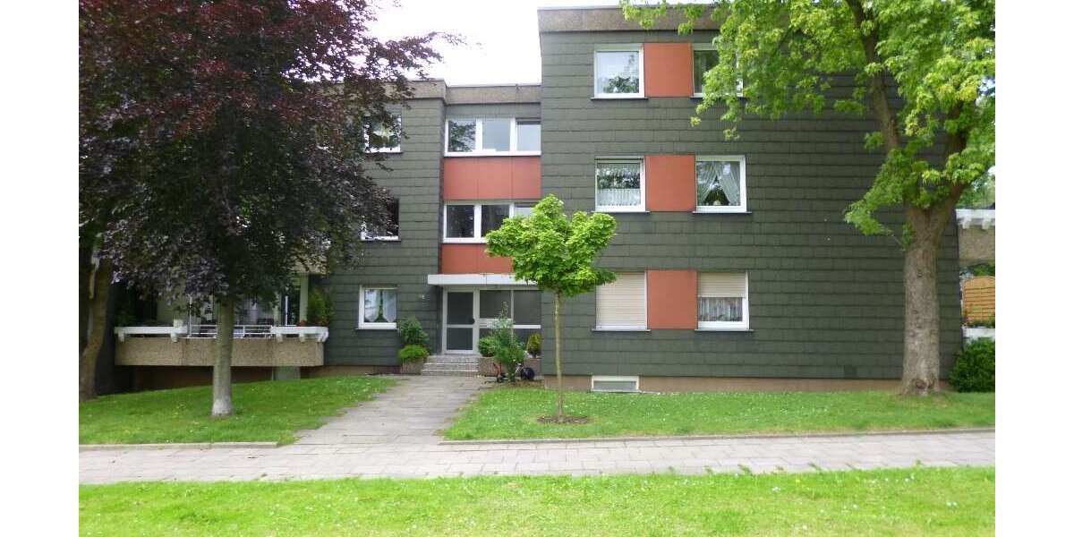 Wohnung zum Mieten in Herne 284,95 € 66 m² 2 zimmer