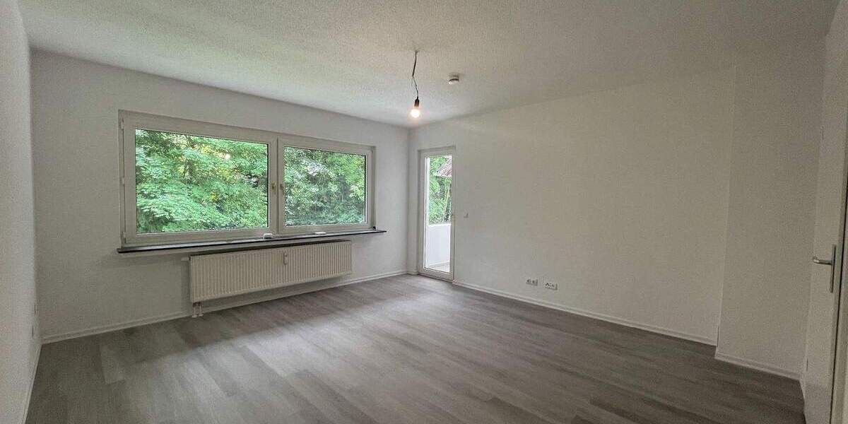 Etagenwohnung Dortmund Wellinghofen - 2 Zimmer, 60 m&sup2;, 550&euro; | Angebot:25769759