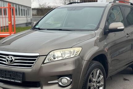 Toyota RAV 4 223.000 km 7.490 &euro; Herten 45701
