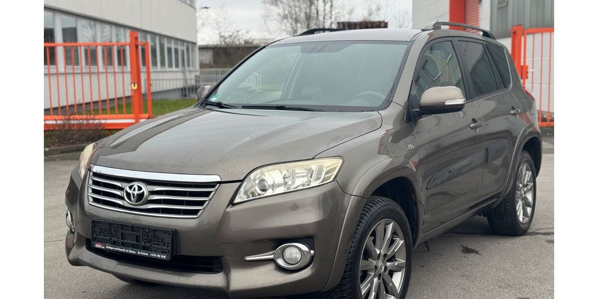 Toyota RAV 4 223.000 km 7.490 &euro; Herten 45701