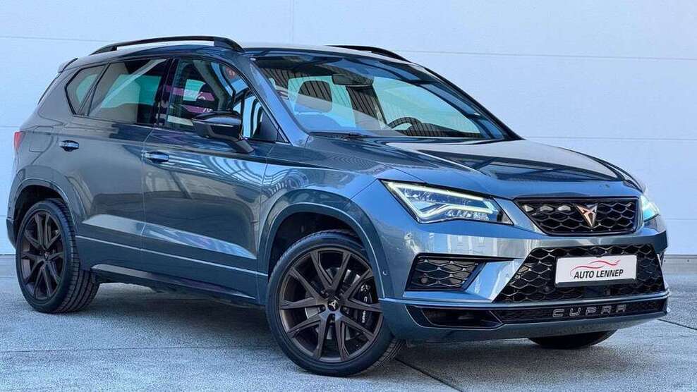 Ateca
