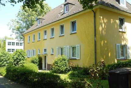 Wohnung Dortmund Innenstadt West - 2 Zimmer, 40 m&sup2;, 560&euro; | Angebot:27512271