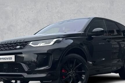 Land Rover Discovery Sport 34.849 km 39.499 &euro; Dortmund 44143