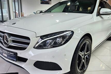 Mercedes-Benz C 250 254.000 km 11.999 &euro; Altena 58762