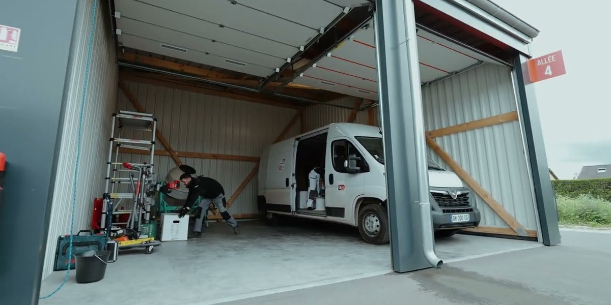 Gewerbeobjekt Dortmund Innenstadt Nord - 275&euro; | Angebot:16662608