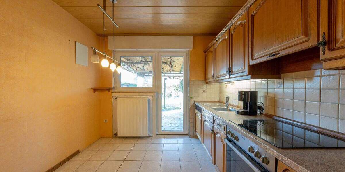 Reihenendhaus Selm - 4 Zimmer, 116 m&sup2;, 229.000&euro; | Angebot:25689573