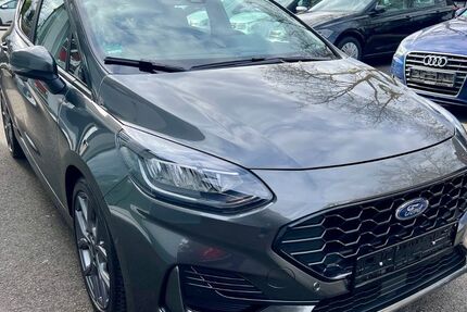 Ford Fiesta 20.000 km 15.999 &euro; Recklinghausen 45663