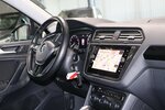 VW Tiguan 1.4 TSI DSG 4M SOUND / PANORAMA / AID 116.000 km 19.444 € Hamm 59077