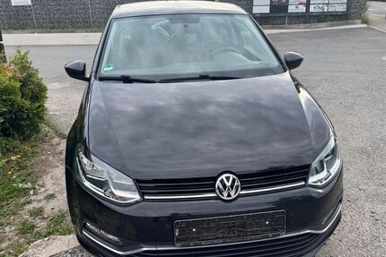 VW Polo 45.000 km 8.900 &euro; Gelsenkirchen 45884