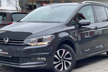 VW Touran 154.500 km 16.900 &euro; Gelsenkirchen 45889