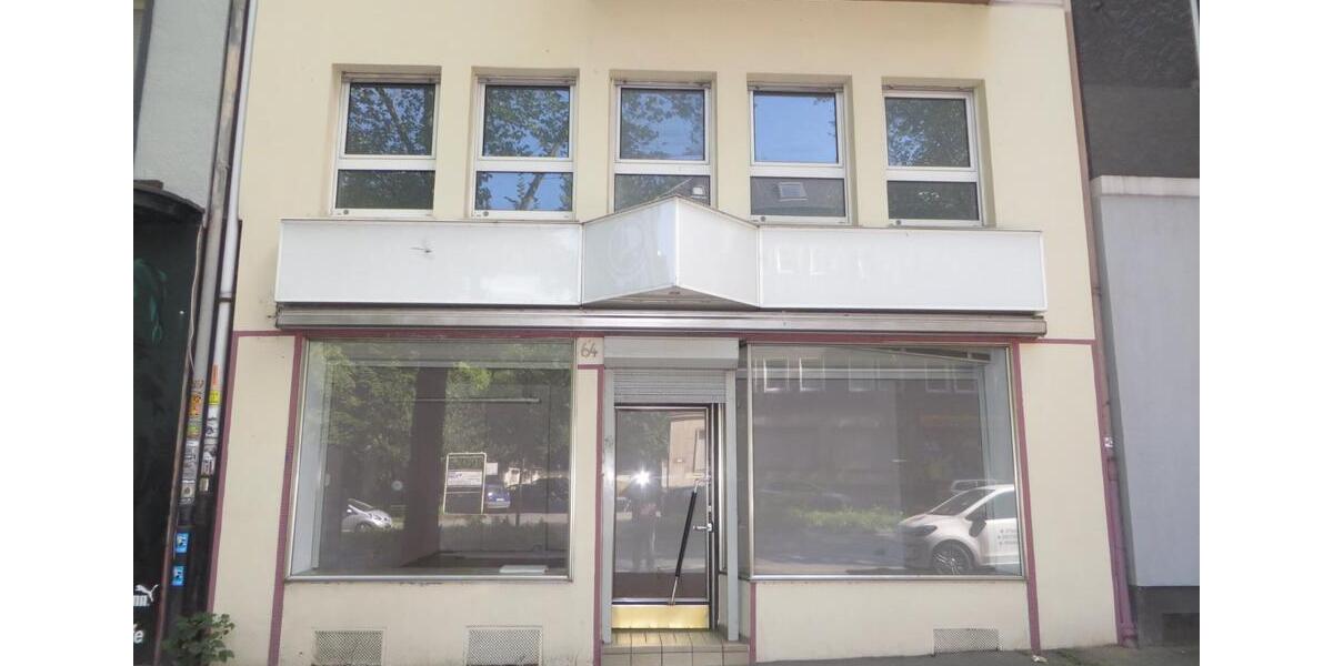 Gewerbeobjekt Dortmund Gartenstadt - 1.276&euro; | Angebot:24664696