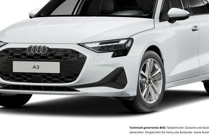 Audi A3 5.381 km 28.744 &euro; Dortmund 44143
