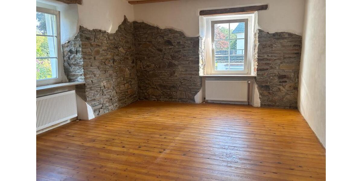 Etagenwohnung Hagen Hohenlimburg - 5 Zimmer, 80 m&sup2;, 550&euro; | Angebot:26336461