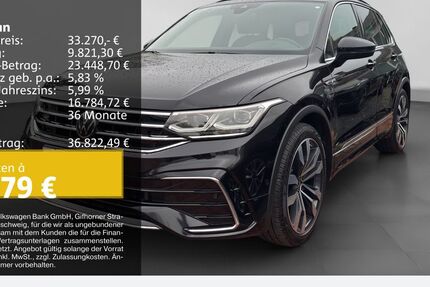VW Tiguan 68.563 km 33.270 &euro; Recklinghausen 45663