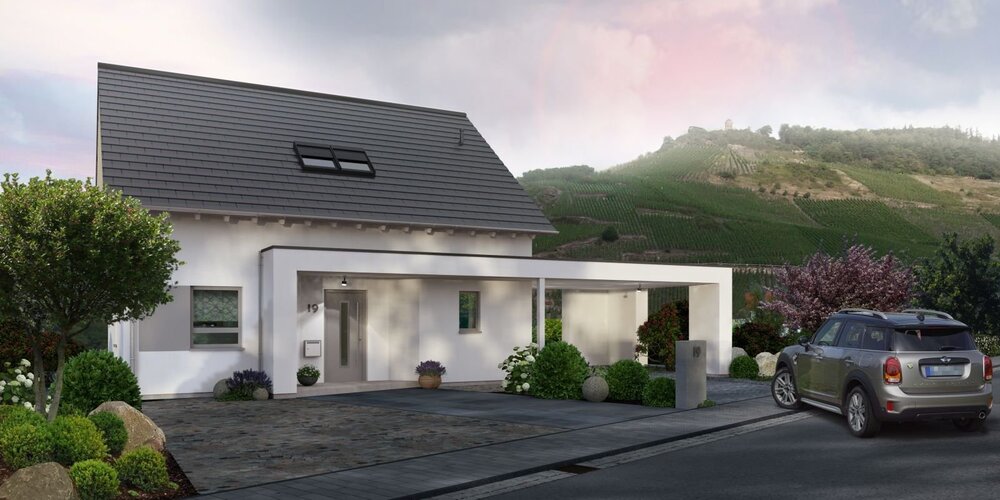 Ihr neues Traumhaus: individuell geplant und flexibel umsetzbar - Gewerbeobjekt Schwerte | Angebot:27493927