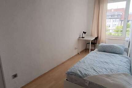 Zimmer Dortmund Mitte - 400&euro; | Angebot:26581183